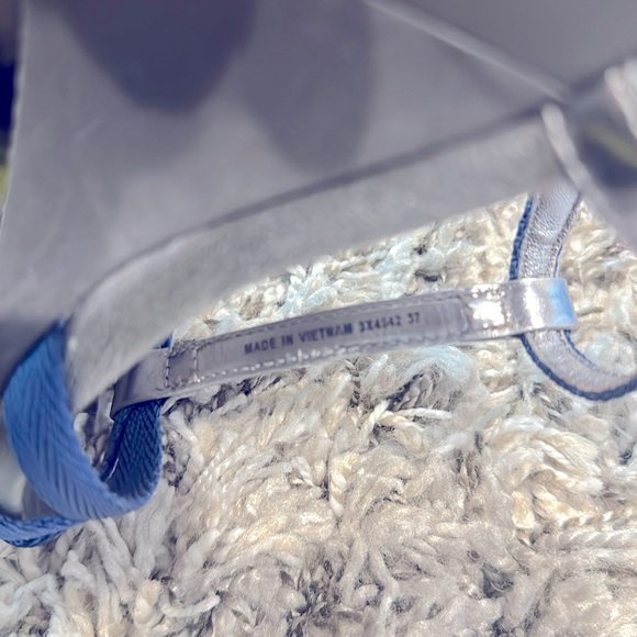 Authentic Prada platform Sandals - Picture 10 of 10